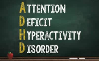 CBD Oil for ADHD: Reviews of The Disorder