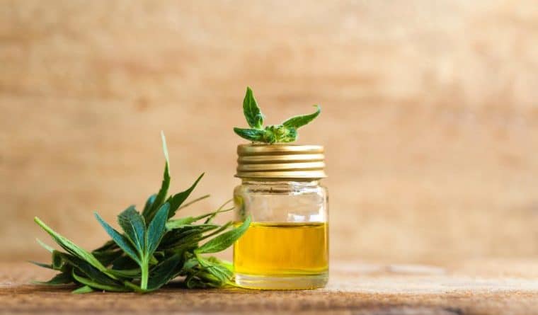 What are the benefits of Hemp Oil