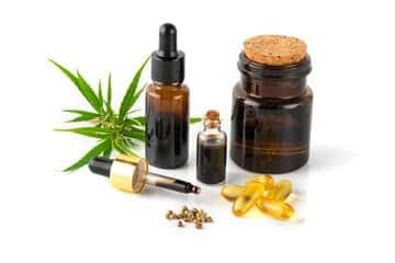 CBD Oil For Anxiety - How Does It Work?
