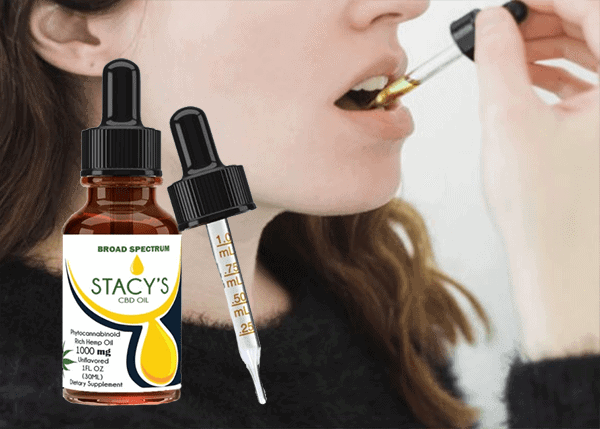 SHOULD YOU BUY CBD OIL… OR NOT?