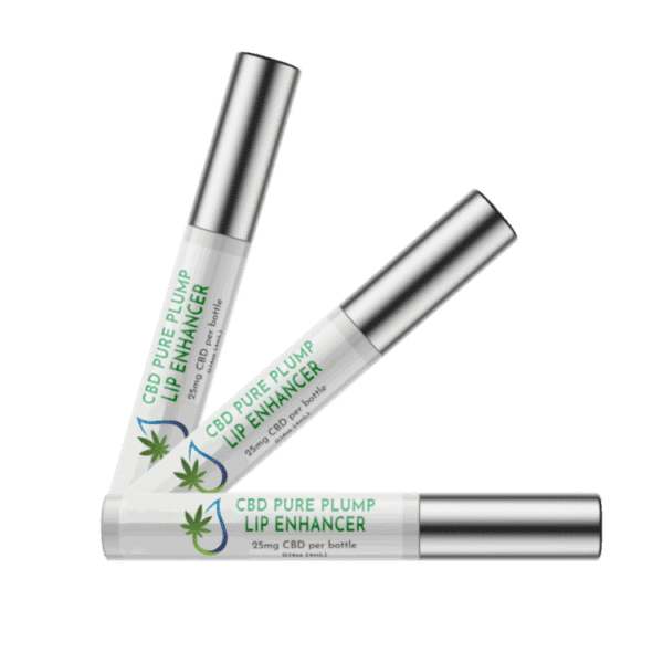 CBD Lip Enhancer