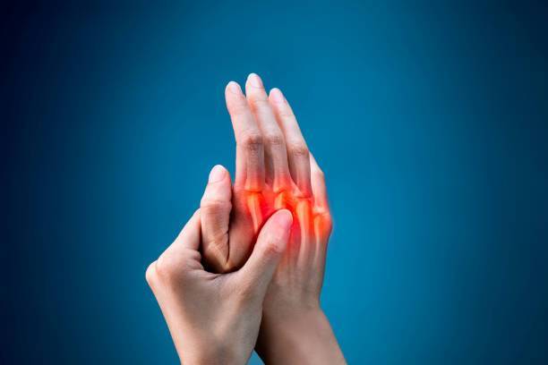CBD Oil for Arthritis: How Inflammation Affects Us