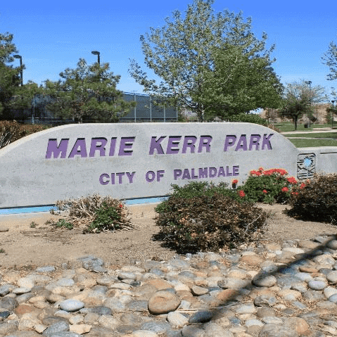 Marie Kerr Park